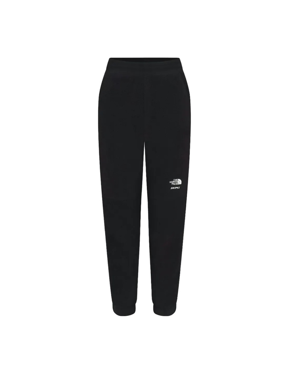 SKIMS Black Track Joggers